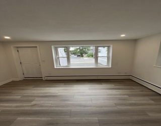 Residential Lease