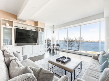 22 Liberty Drive, Boston, Massachusetts, 2 Bedrooms Bedrooms, 4 Rooms Rooms,2.5 BathroomsBathrooms,Residential Lease,For Rent,Liberty Drive,73532193