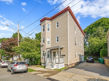 18 St. Clair Street, Lynn, Massachusetts, 3 Bedrooms Bedrooms, 5 Rooms Rooms,1 BathroomBathrooms,Residential Lease,For Rent,St. Clair Street,73493034
