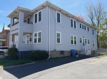 16 Eddy Street, Waltham, Massachusetts, 1 Bedroom Bedrooms, 5 Rooms Rooms,1 BathroomBathrooms,Residential Lease,For Rent,Eddy Street,73510786