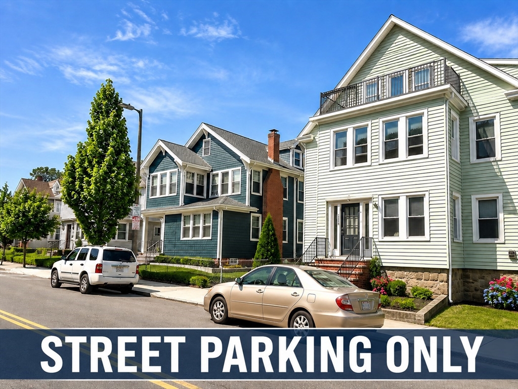 238 L Street, Boston, Massachusetts, 3 Bedrooms Bedrooms, 5 Rooms Rooms,1 BathroomBathrooms,Residential Lease,For Rent,L Street,73542815