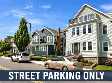 238 L Street, Boston, Massachusetts, 3 Bedrooms Bedrooms, 5 Rooms Rooms,1 BathroomBathrooms,Residential Lease,For Rent,L Street,73542815