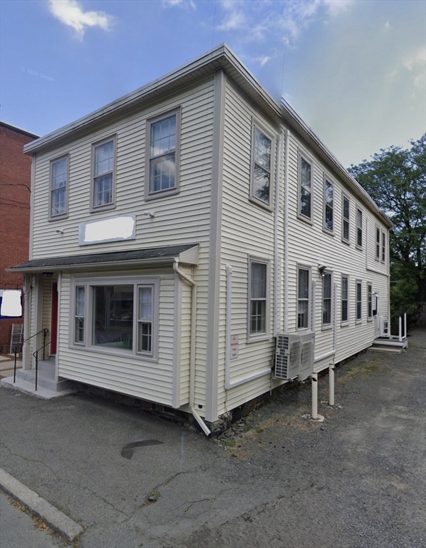 20 Sewall Street, Marblehead, Massachusetts, ,Commercial Lease,For Rent,Sewall Street,73542821