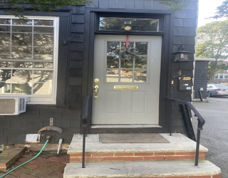 Residential Lease