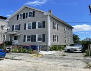 224 State St, New Bedford, Massachusetts, 2 Bedrooms Bedrooms, 8 Rooms Rooms,2 BathroomsBathrooms,Residential Income,For Sale,State St,73542831