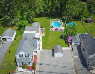 173 Forest St, Methuen, Massachusetts, 6 Bedrooms Bedrooms, 13 Rooms Rooms,2 BathroomsBathrooms,Residential Income,For Sale,Forest St,73527516