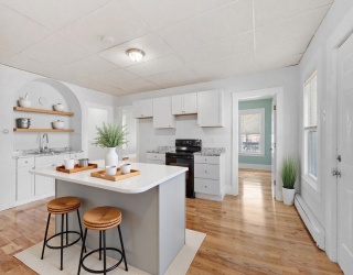 Residential Lease