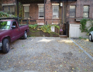 Residential Lease