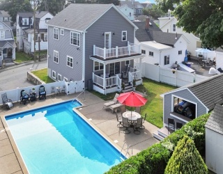 Residential