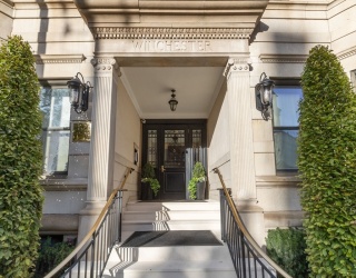 5 Winchester, Brookline, Massachusetts, 2 Bedrooms Bedrooms, 4 Rooms Rooms,1 BathroomBathrooms,Residential Lease,For Rent,Winchester,73542844
