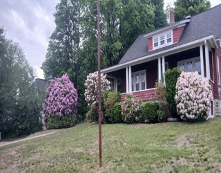 72 W Main St, Dudley, Massachusetts, 4 Bedrooms Bedrooms, 7 Rooms Rooms,1 BathroomBathrooms,Residential,For Sale,W Main St,73527719