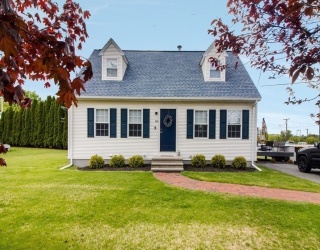 Residential Lease