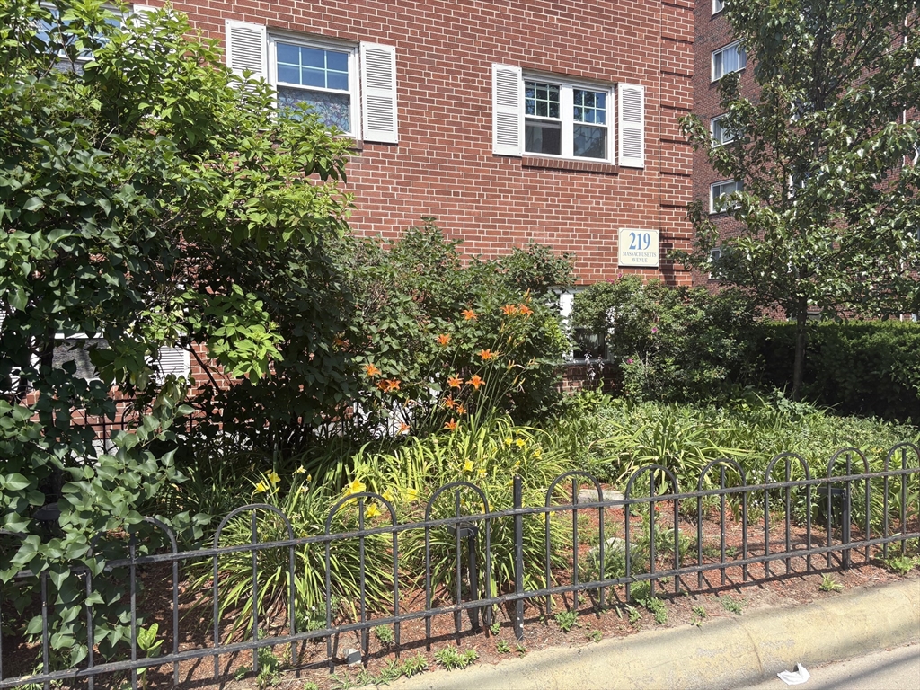 219 Massachusetts, Arlington, Massachusetts, 1 Bedroom Bedrooms, 4 Rooms Rooms,1 BathroomBathrooms,Residential Lease,For Rent,Massachusetts,73542850