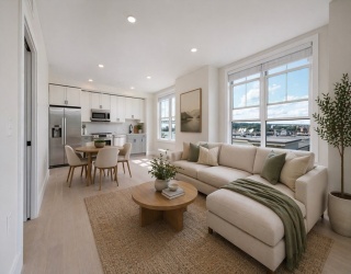 Residential Lease