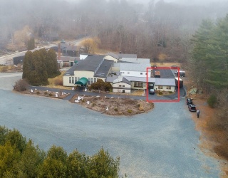 42 Elm, Kingston, Massachusetts, ,Commercial Lease,For Rent,Elm,73542862
