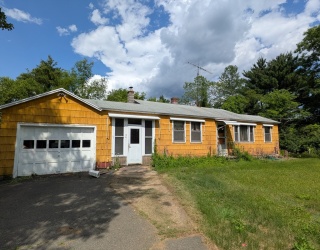 261 Mill Valley Rd, Belchertown, Massachusetts, 3 Bedrooms Bedrooms, 5 Rooms Rooms,1 BathroomBathrooms,Residential,For Sale,Mill Valley Rd,73542871
