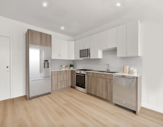 Residential Lease