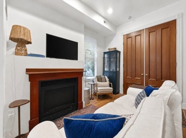 45 Rutland St, Boston, Massachusetts, 2 Bedrooms Bedrooms, 5 Rooms Rooms,2 BathroomsBathrooms,Residential Lease,For Rent,Rutland St,73542878