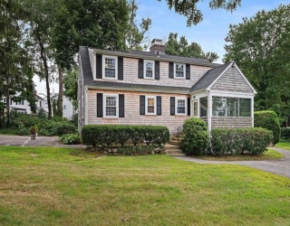 Residential Lease