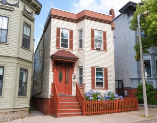 Residential Lease