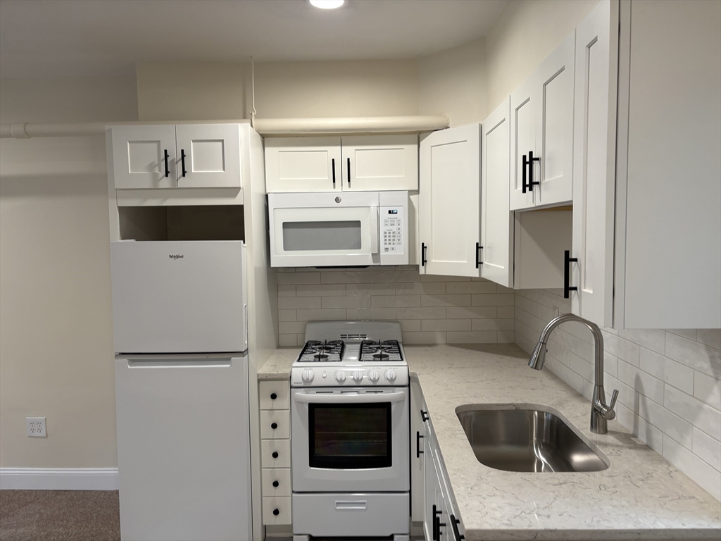 27 Stearns Road, Brookline, Massachusetts, 2 Rooms Rooms,1 BathroomBathrooms,Residential Lease,For Rent,Stearns Road,73505815