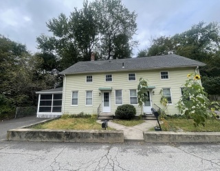 59 Upton Street, Northbridge, Massachusetts, 2 Bedrooms Bedrooms, 3 Rooms Rooms,1 BathroomBathrooms,Residential Lease,For Rent,Upton Street,73530444