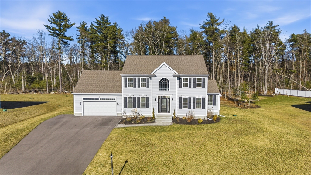 162 Bayberry Rd, Raynham, Massachusetts, 4 Bedrooms Bedrooms, 11 Rooms Rooms,2.5 BathroomsBathrooms,Residential,For Sale,Bayberry Rd,73492403