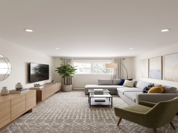 11 Commonwealth Court, Boston, Massachusetts, 2 Bedrooms Bedrooms, 3 Rooms Rooms,1 BathroomBathrooms,Residential Lease,For Rent,Commonwealth Court,73486628