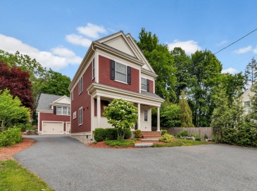 68 Woburn Street, Lexington, Massachusetts, 3 Bedrooms Bedrooms, 6 Rooms Rooms,2.5 BathroomsBathrooms,Residential Lease,For Rent,Woburn Street,73535501