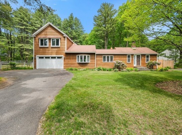 185 Randall Rd, Stow, Massachusetts, 2 Bedrooms Bedrooms, 7 Rooms Rooms,2 BathroomsBathrooms,Residential,For Sale,Randall Rd,73525875
