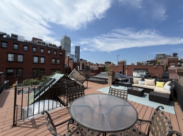 246 Marlborough, Boston, Massachusetts, 2 Bedrooms Bedrooms, 5 Rooms Rooms,2 BathroomsBathrooms,Residential Lease,For Rent,Marlborough,73535404