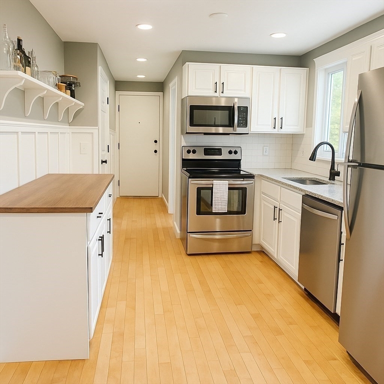 30 Washington St, Boston, Massachusetts, 2 Bedrooms Bedrooms, 4 Rooms Rooms,1 BathroomBathrooms,Residential Lease,For Rent,Washington St,73536207