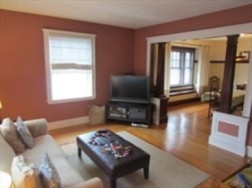 20 Roselin, Quincy, Massachusetts, 2 Bedrooms Bedrooms, 6 Rooms Rooms,1 BathroomBathrooms,Residential Lease,For Rent,Roselin,73542901