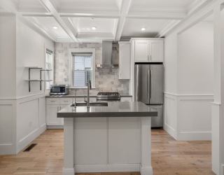 Residential Lease