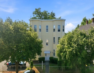Residential Income