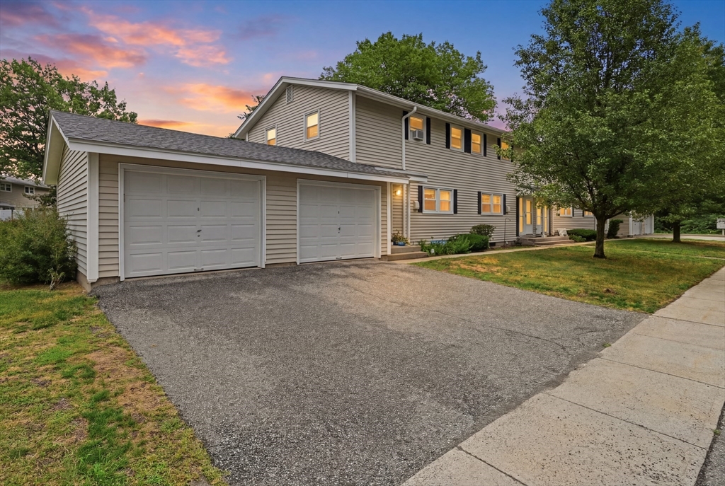 237 Greenwood Ter., Chicopee, Massachusetts, 2 Bedrooms Bedrooms, 4 Rooms Rooms,1 BathroomBathrooms,Residential,For Sale,Greenwood Ter.,73542908