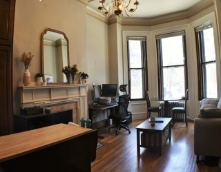 Residential Lease