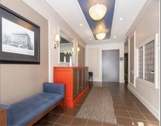 Residential Lease