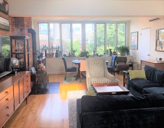 Residential Lease