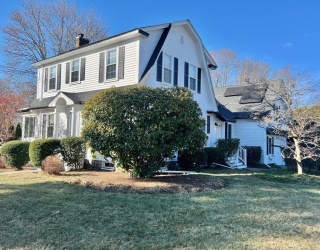 Residential Lease