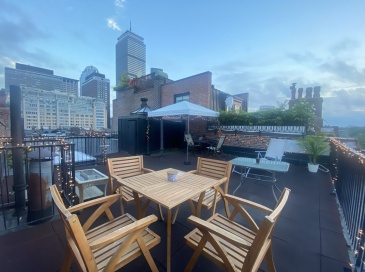 228 Commonwealth, Boston, Massachusetts, 1 Bedroom Bedrooms, 3 Rooms Rooms,1 BathroomBathrooms,Residential Lease,For Rent,Commonwealth,73542937