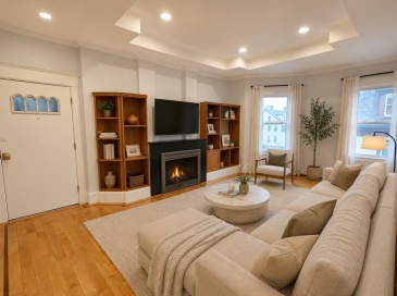 363 Adams, Boston, Massachusetts, 2 Bedrooms Bedrooms, 5 Rooms Rooms,2 BathroomsBathrooms,Residential Lease,For Rent,Adams,73542951