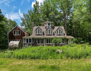 7 Sundown, Goshen, Massachusetts, 3 Bedrooms Bedrooms, 7 Rooms Rooms,2.5 BathroomsBathrooms,Residential,For Sale,Sundown,73542957