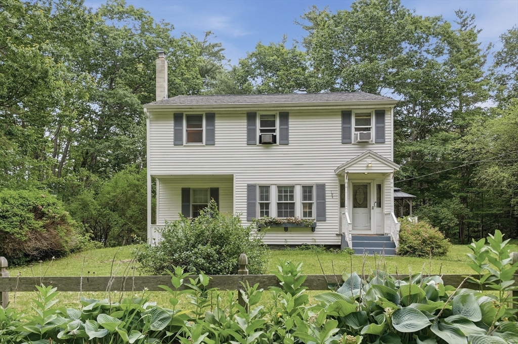 194 Turner Lane, Templeton, Massachusetts, 3 Bedrooms Bedrooms, 6 Rooms Rooms,1.5 BathroomsBathrooms,Residential,For Sale,Turner Lane,73542922