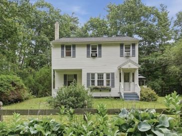 194 Turner Lane, Templeton, Massachusetts, 3 Bedrooms Bedrooms, 6 Rooms Rooms,1.5 BathroomsBathrooms,Residential,For Sale,Turner Lane,73542922
