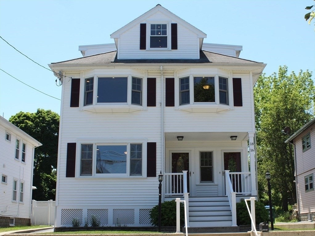 16 Orchard St, Medford, Massachusetts, 2 Bedrooms Bedrooms, 5 Rooms Rooms,1 BathroomBathrooms,Residential Lease,For Rent,Orchard St,73542959
