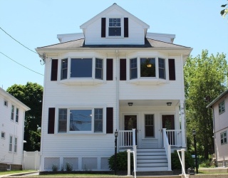 Residential Lease