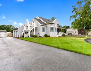 Residential