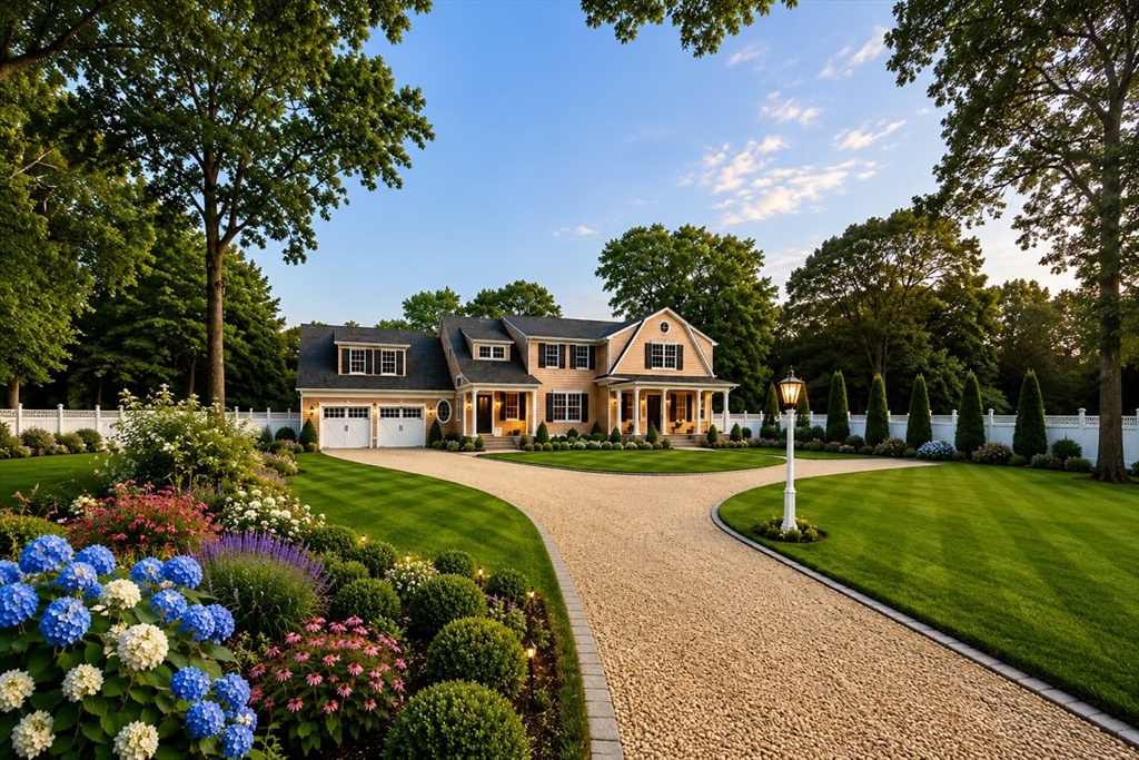 22 Scudder Road, Barnstable, Massachusetts, 5 Bedrooms Bedrooms, 9 Rooms Rooms,6 BathroomsBathrooms,Residential,For Sale,Scudder Road,73542127