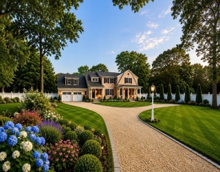 Residential